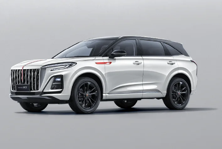 hongqi hs3