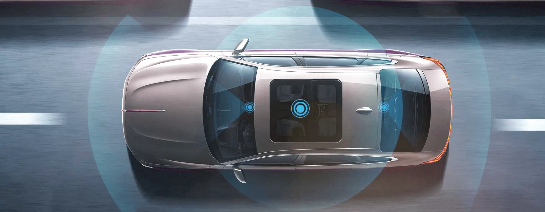 hongqi car