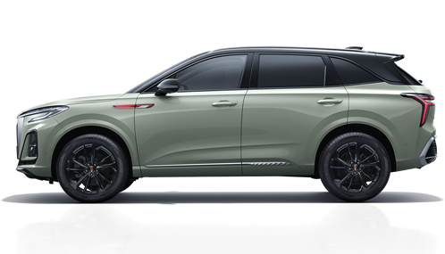 Hongqi UAE